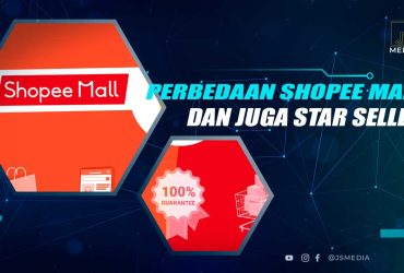 Perbedaan Shopee Mall dan Star Seller