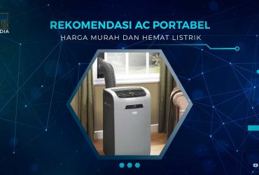 Rekomendasi AC Portabel Termurah