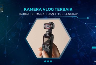 Rekomendasi Kamera Vlog Terbaik