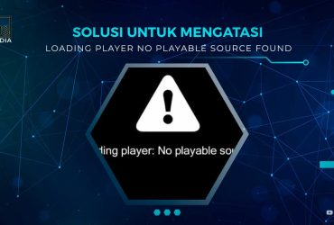 loading player no playable source found