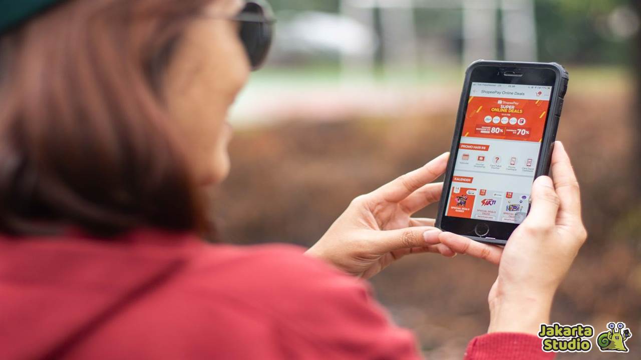 Solusi Shopee Paylater Dinonaktifkan