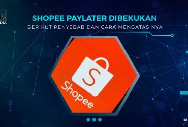 Solusi Shopee Paylater Dinonaktifkan