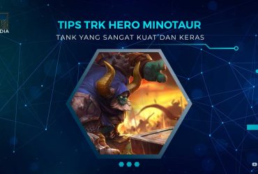 Tips Trik Hero MInotaur