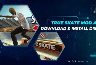 True Skate Mod APK