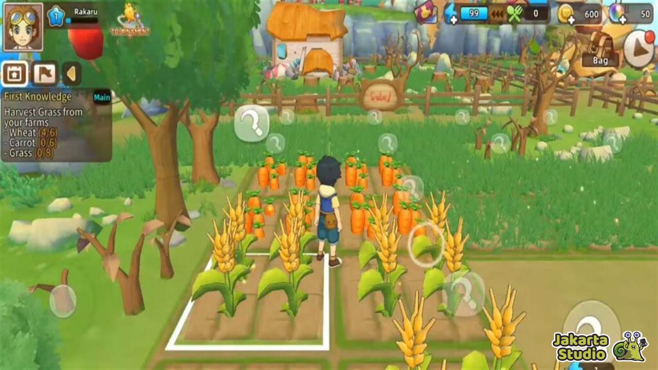 Daftar Game Mirip Harvest Moon