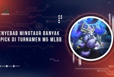 Alasan Minotaur Banyak Dipick di M5