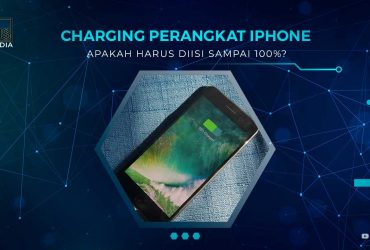 Apakah iPhone Harus Dicharging Sampai Penuh