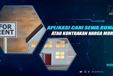 Aplikasi Cari Kontrakan dan Sewa Rumah