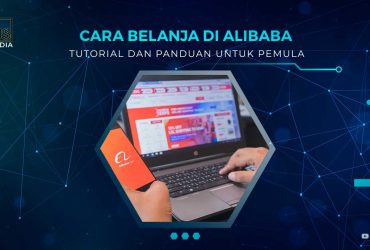 Cara Belanja di Alibaba