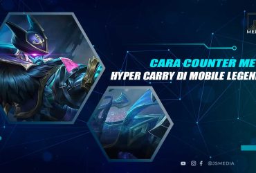 Cara Counter META Hyper Carry