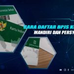 Cara Daftar BPJS Kesehatan Mandiri