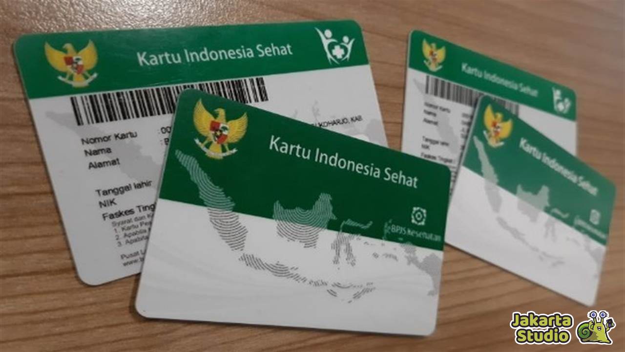 Cara Daftar BPJS Kesehatan Mandiri Secara Online Dan Offline