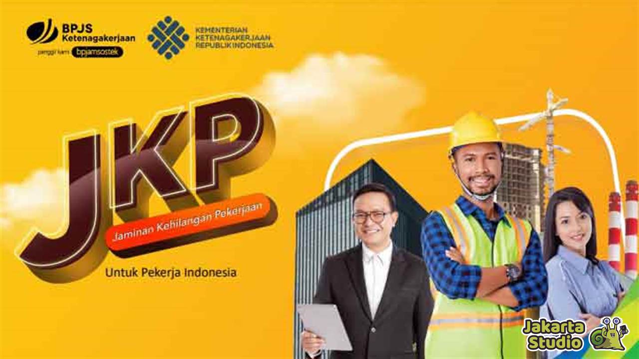 Cara Daftar Program JKP BPJS Ketenagakerjaan