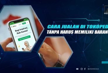 Cara Ikut Program Afiliasi Tokopedia