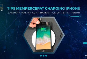 Cara Mempercepat Charging Baterai iPhone