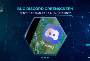 Cara Mengatasi Bug Discord Layar Hijau