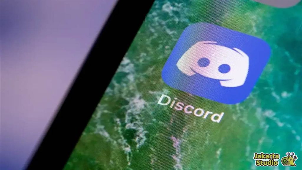 Cara Mengatasi Bug Discord Layar Hijau