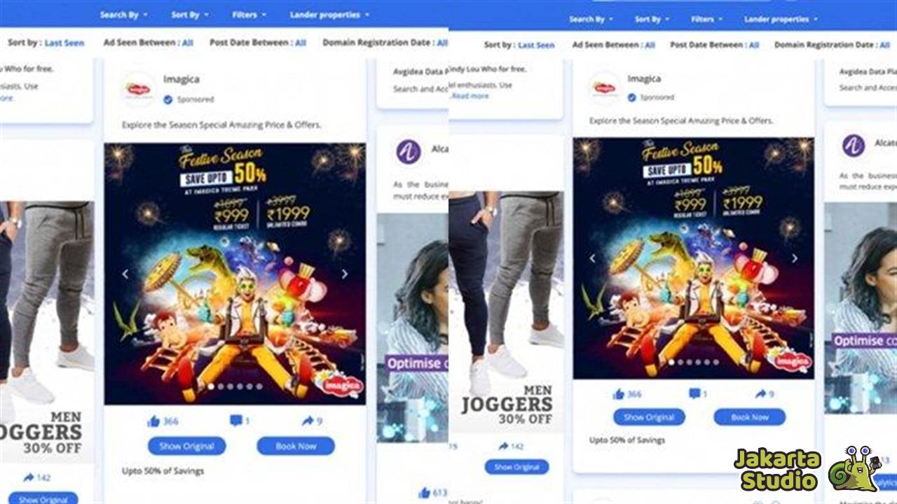 Cara Mudah Menghilangkan Iklan Mengganggu di Facebook