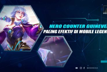 Counter Hero Guinevere MLBB