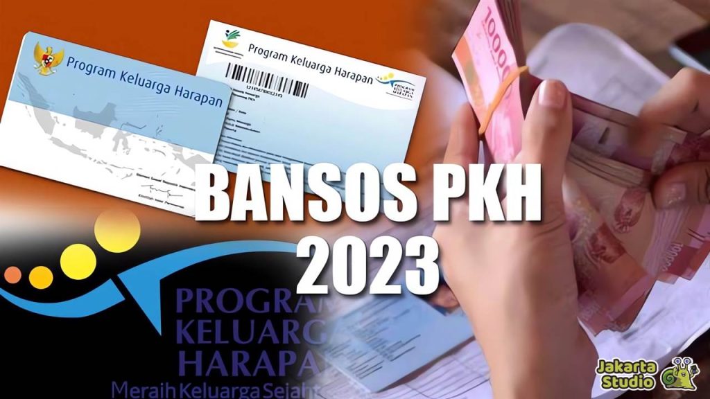 Daftar Bansos yang Cair Desember 2023