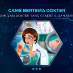 Daftar Game Menjadi Dokter