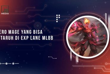 Daftar Hero Mage Exp Lane