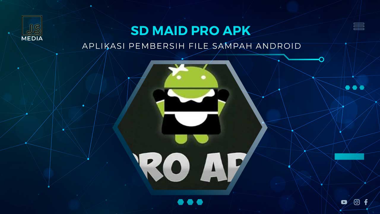 Download SD Maid Pro APK