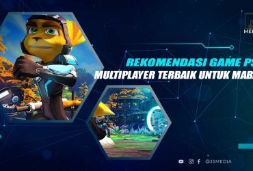 Game PS3 Multiplayer Terbaik