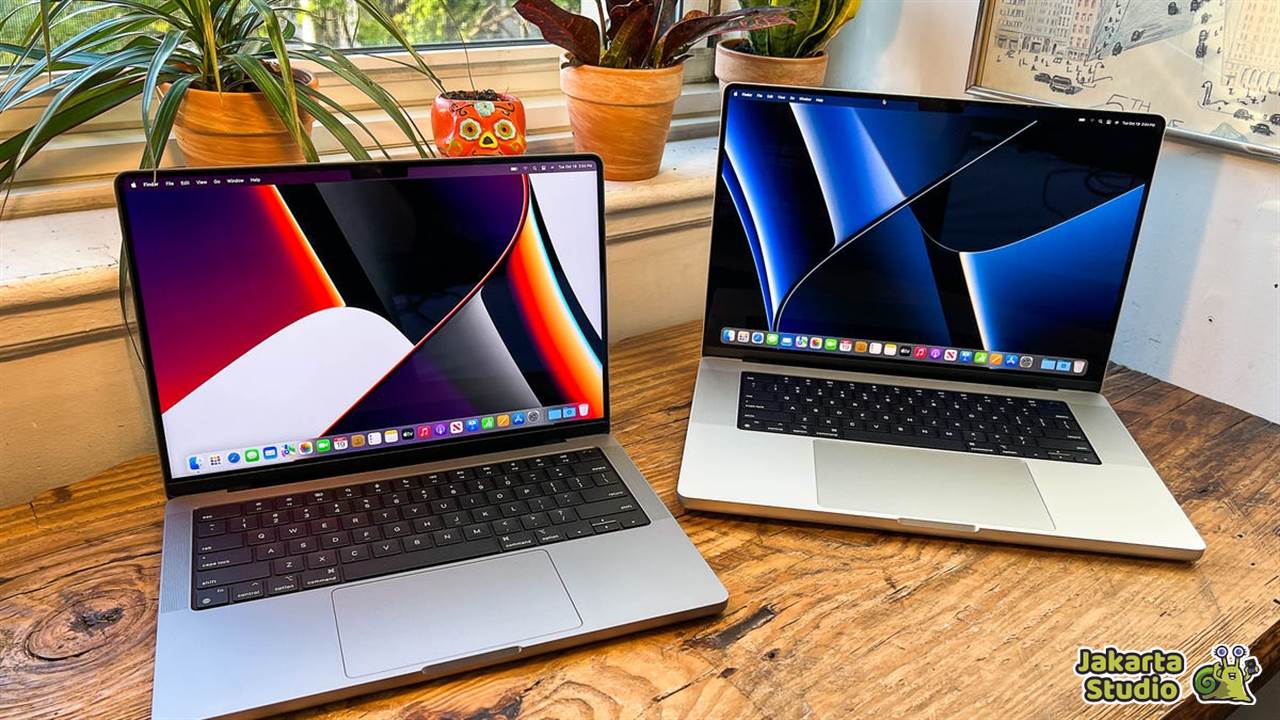 Kelebihan dan Kekurangan Macbook