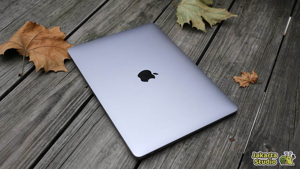 Solusi Macbook Lemot