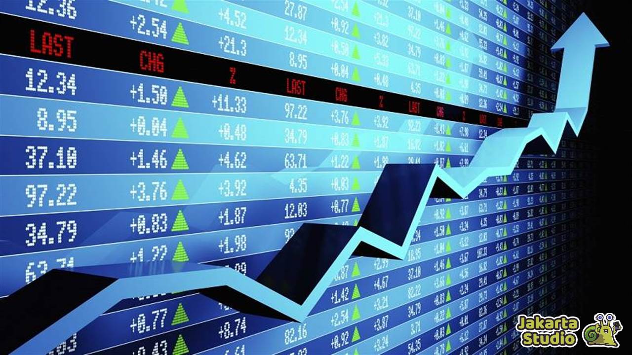 Kesalahan Investasi Saham Oleh Pemula