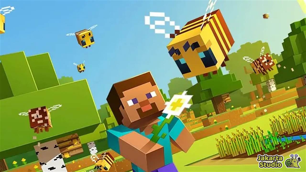 Kumpulan Cheat Minecraft PC 