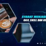 Mengenal Lebih Dekat Seorang Barista