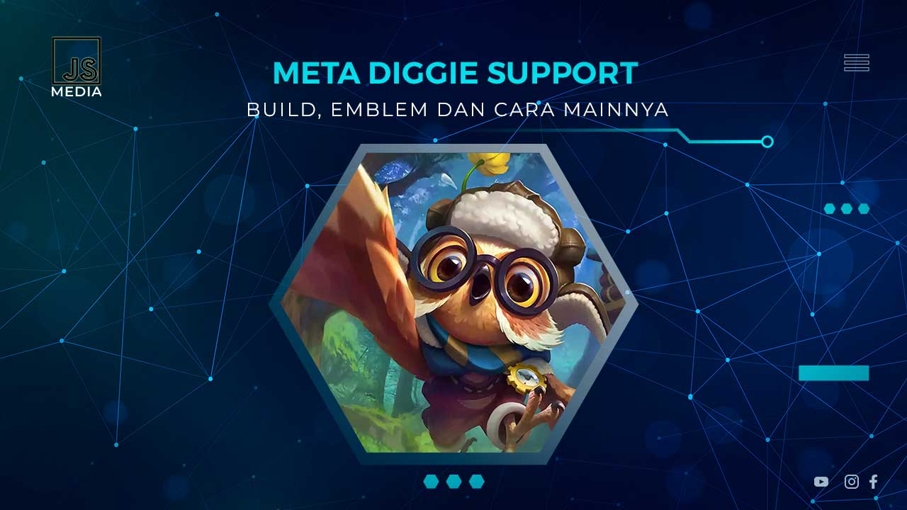 Meta Diggie Support