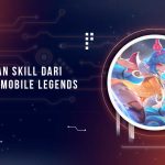 Penjelasan Skill Hero Cici Mobile Legends