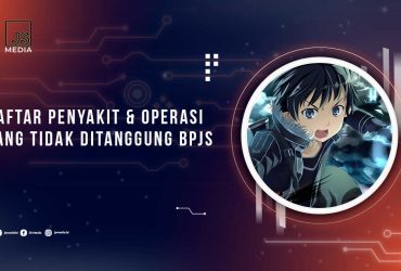 Penyakit dan Operasi yg Tidak Ditanggung BPJS