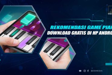 Rekomendasi Game Piano HP Android