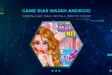 Rekomendasi Game Rias Wajah