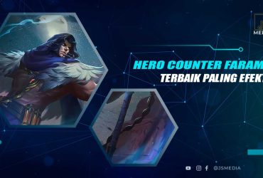 Rekomendasi Hero Counter Faramis