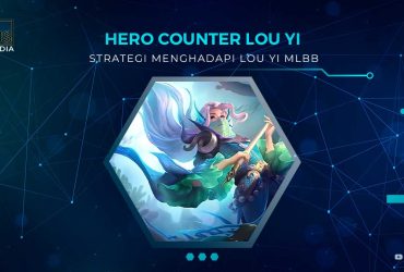 Rekomendasi Hero Counter Lou Yi