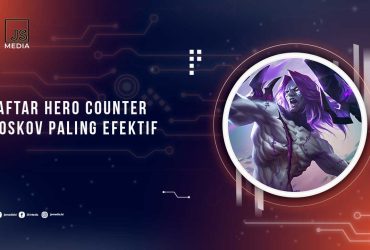 Rekomendasi Hero Counter Moskov