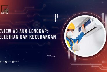 Review AC Aux Kelebihan dan Kekurangannya