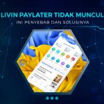 Solusi Livin Paylater Tidak Muncul