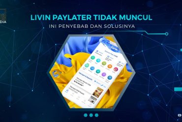 Solusi Livin Paylater Tidak Muncul