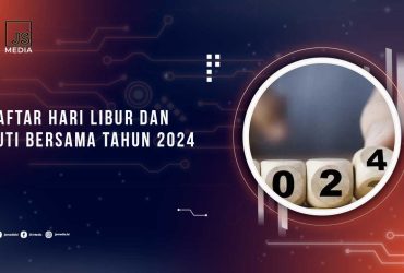 Daftar Hari Libur dan Cuti Tahun 2024