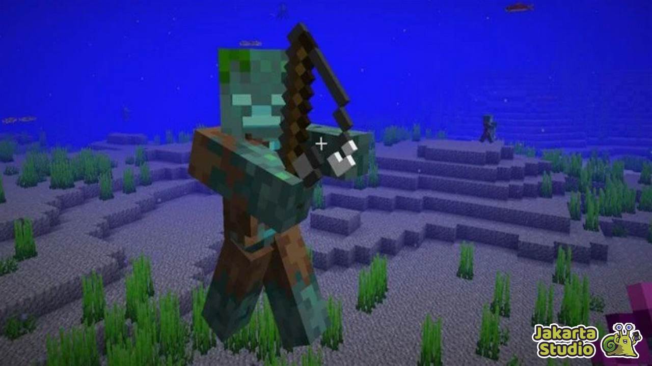 Misteri Minecraft yang Belum Terpecahkan