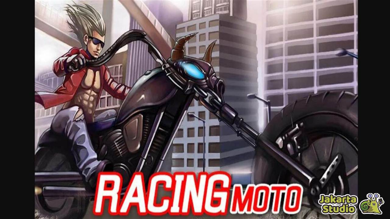 Rekomendasi Game Balap Motor di Android