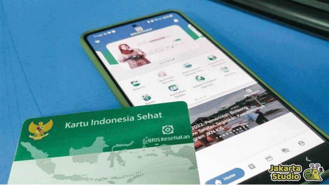 Cara Cek Denda BPJS Kesehatan