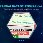 Cara Membuat Baca Selengkapnya WA