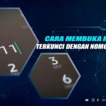 Cara Membuka HP Infinix yang Terkunci